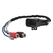 Load image into Gallery viewer, Polaris RZR Plug &amp; Play 2-Channel Output with Remote for Ride Command