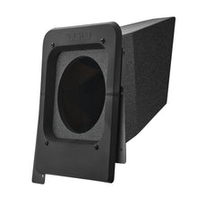 Load image into Gallery viewer, Polaris Slingshot Rear Sealed 10" Subwoofer Enclosure | Fits Either Passenger or Driver Side | 2015 - Current
