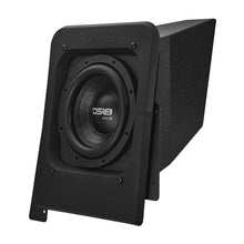 Load image into Gallery viewer, Polaris Slingshot Loaded Rear Sealed 10" Subwoofer Enclosure | Fits Either Passenger or Driver Side | 2015 - Current