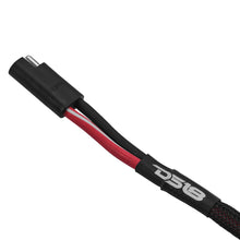 Load image into Gallery viewer, UTV 6-Gauge Power Harness Kit – 8ft Power &amp; Ground Cables with Water-Resistant Fuse Holder for 2-Door UTVs