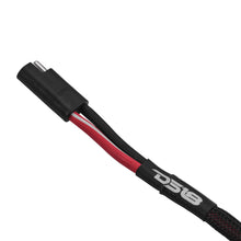 Load image into Gallery viewer, UTV 6-Gauge Power Harness Kit – 12ft Power &amp; Ground Cables with Water-Resistant Fuse Holder for 4-Door UTVs