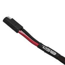 Load image into Gallery viewer, UTV 8-Gauge Power Harness Kit – 12ft Power &amp; Ground Cables with Water-Resistant Fuse Holder for 4-Door UTVs