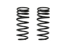 Load image into Gallery viewer, ICON Lift Springs ICON 22-23 Toyota Tundra .5in Lift Triple Rate Rear Coil Spring Kit