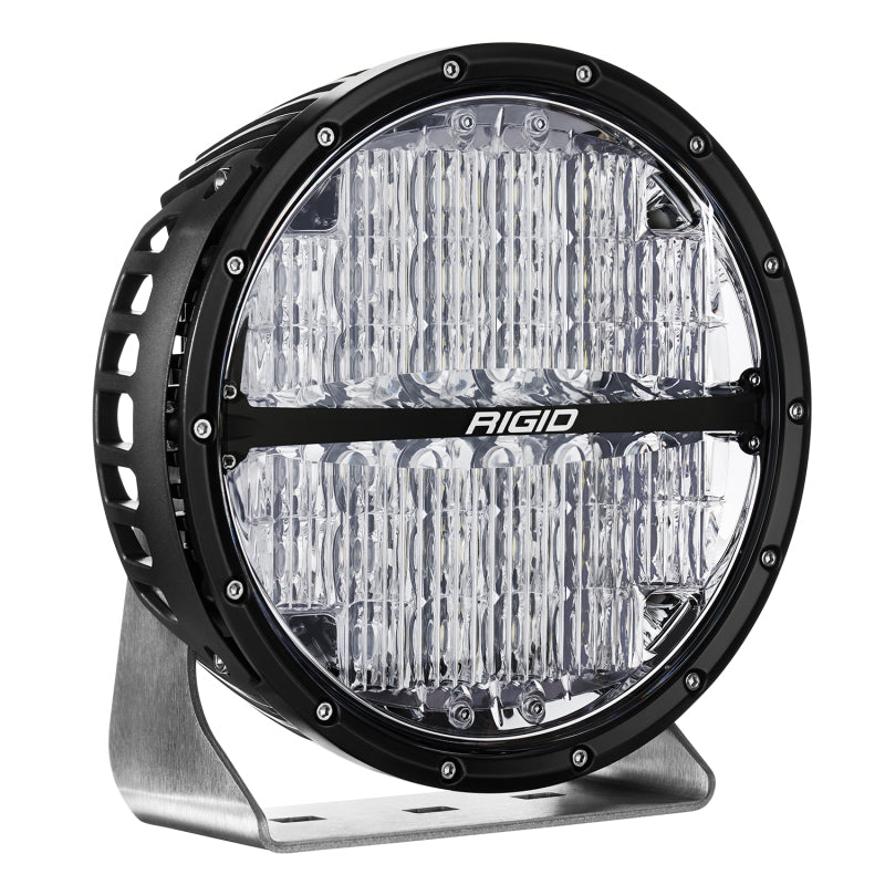Rigid Industries Light Bars & Cubes Rigid Industries 360-Series 9in LED Off-Road Drive Beam - RGBW