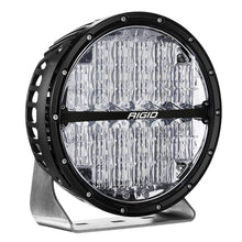Load image into Gallery viewer, Rigid Industries Light Bars &amp; Cubes Rigid Industries 360-Series 9in LED Off-Road Drive Beam - RGBW