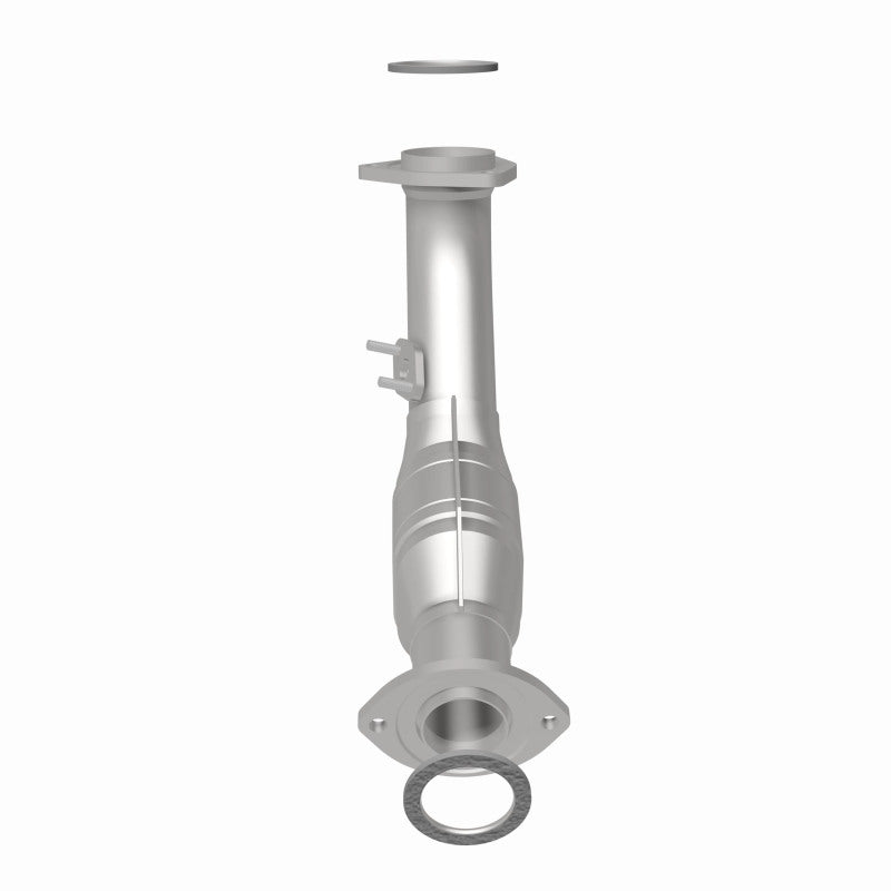 Magnaflow Catalytic Converter Direct Fit MagnaFlow Conv DF 01- 02 Tacoma 3.4L EC/SB 4