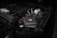 Load image into Gallery viewer, K&amp;N Engineering Cold Air Intakes K&amp;N 22-24 Toyota Tunda 3.5L V6 AirCharger Intake