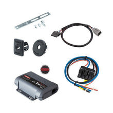 Load image into Gallery viewer, REDARC Trailer Brakes REDARC 19-24 Jeep Wrangler/Rubicon/Gladiator Tow-Pro Trail Brake Controller Kit