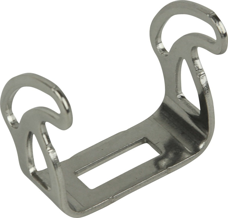 Rigid Industries Light Mounts Rigid Industries D-series L Bracket Kit w/Hardware/ Black