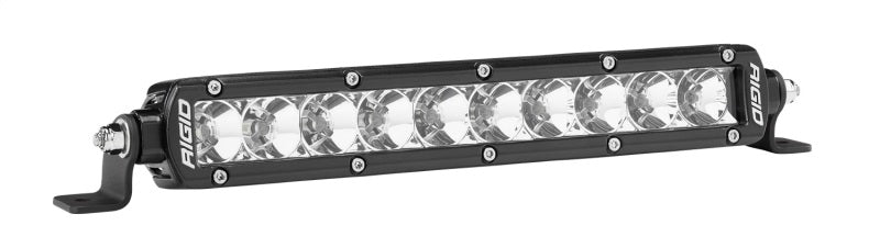 Rigid Industries Light Bars & Cubes Rigid Industries 10in SR-Series - Flood