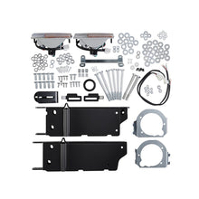 Load image into Gallery viewer, ARB Winchbar Suit Srs Oe Fog Disco Ii 11/02-05 (Fit Kit NOT Included)