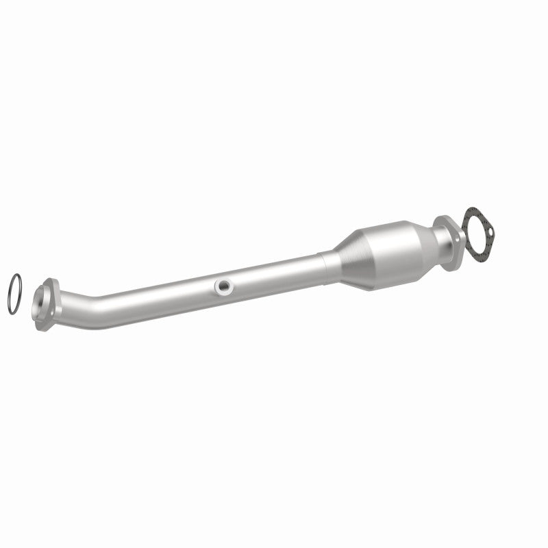 Magnaflow Catalytic Converter Direct Fit MagnaFlow Converter Direct Fit 05-12 Nissan Pathfinder 4.0L / 05-15 NIssan Xterra 4.0L