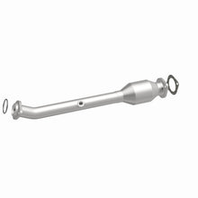 Load image into Gallery viewer, Magnaflow Catalytic Converter Direct Fit MagnaFlow Converter Direct Fit 05-12 Nissan Pathfinder 4.0L / 05-15 NIssan Xterra 4.0L