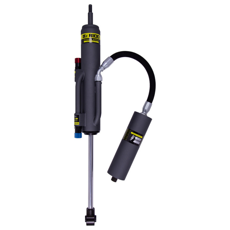 Bilstein Shocks and Struts Bilstein 2007-2021 Toyota Tundra B8 8100 (Bypass) Rear Shock Absorber