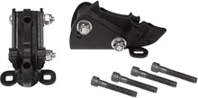 Load image into Gallery viewer, Rigid Industries Light Bars &amp; Cubes Rigid Industries Adapt Stealth Mount Bracket Kit