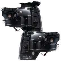 Load image into Gallery viewer, ORACLE Lighting Headlights Oracle 09-14 Ford F-150 LED HL - ColorSHIFT w/o Controller SEE WARRANTY