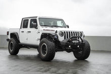 Load image into Gallery viewer, DV8 Offroad Fenders DV8 Offroad 20-23 Jeep Gladiator JT Spec Series Fender Flares