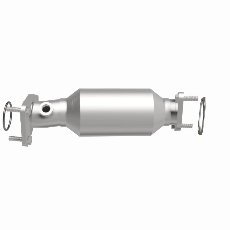 Magnaflow Catalytic Converter Direct Fit Magnaflow Conv DF 13-15 Frontier 4 Close Coupled