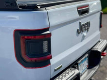 Load image into Gallery viewer, ORACLE Lighting Tail Lights Oracle Jeep Gladiator JT Flush Mount LED Tail Lights SEE WARRANTY