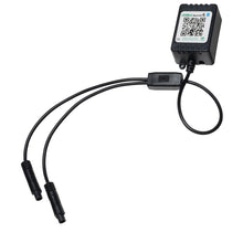 Load image into Gallery viewer, ORACLE Lighting Light Accessories and Wiring Oracle Fiber Optic LED Interior Kit - ColorSHIFT (2PCS) - ColorSHIFT SEE WARRANTY