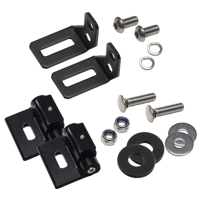 ORACLE Lighting Brackets Oracle Lighting Multifunction Reflector-Facing Technology LED Light Bar - 20in
