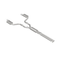 Load image into Gallery viewer, Magnaflow Catback MagnaFlow Sys CB 05 Chrysler/Dodge SRT 6.1 V8