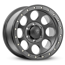 Load image into Gallery viewer, Mickey Thompson Wheels - Cast Mickey Thompson Classic Pro Black Wheel - 18X9 6X135 BP 5in BS 0 Offset 87.1mm Bore