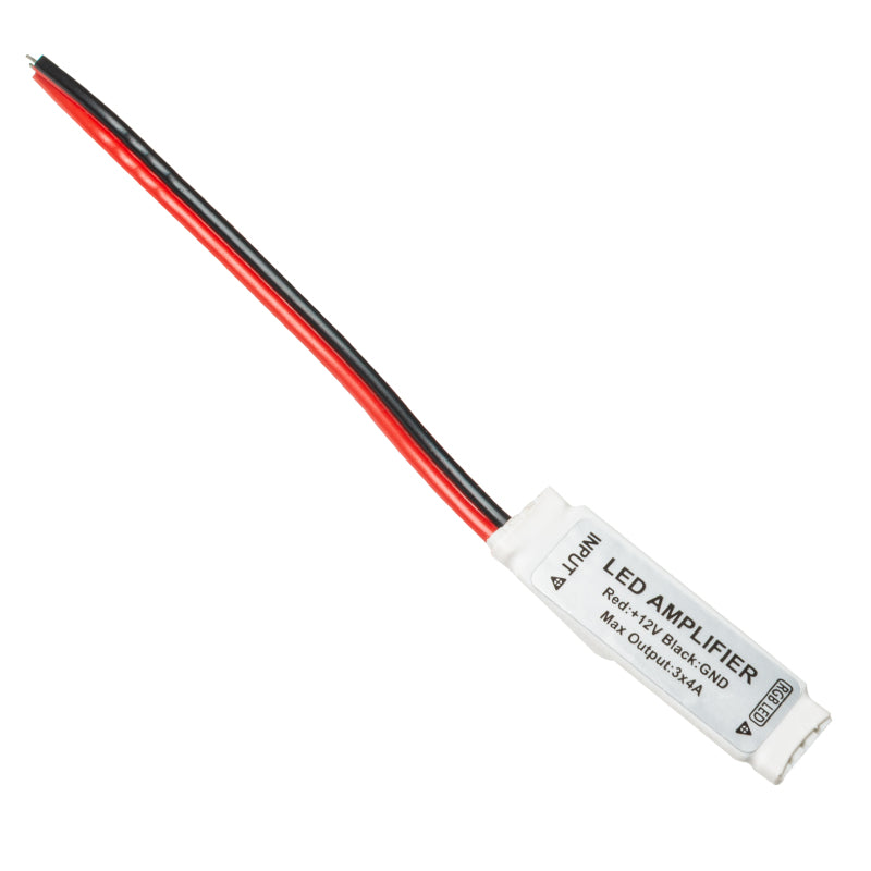ORACLE Lighting Light Accessories and Wiring Oracle In-Line LED Amplifier SEE WARRANTY