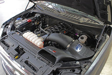 Load image into Gallery viewer, aFe Cold Air Intakes aFe Momentum GT Pro 5R Stage-2 Intake System 15-17 Ford F-150 V8 5.0L