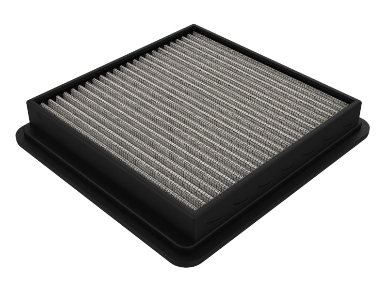 aFe Air Filters - Drop In aFe MagnumFLOW Air Filters OER PDS A/F PDS Toyota Tundra 07-11 V8-4.7/5.7L