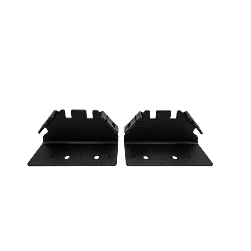 Rigid Industries Light Mounts Rigid Industries 2021+ Ford Roof Pod Mount - fits 8 RIGID 4in 360-Series lights