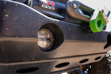 Load image into Gallery viewer, Rigid Industries Light Bars &amp; Cubes Rigid Industries 360-Series 4in LED Off-Road Spot Beam - RGBW (Pair)