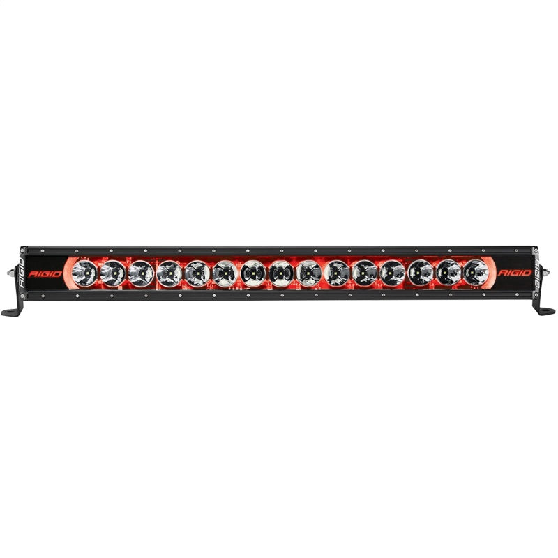 Rigid Industries Light Bars & Cubes Rigid Industries Radiance+ 30in. RGBW Light Bar