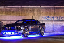 Load image into Gallery viewer, ORACLE Lighting Light Mounts Oracle Universal Dynamic LED Underbody Kit - ColorSHIFT - Dynamic SEE WARRANTY
