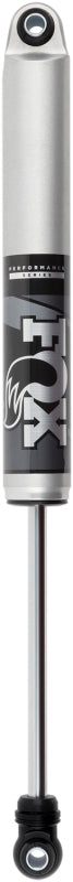FOX Shocks and Struts Fox 19+ GM 1500 w/UCA 2.0 Performance Series Rear Shock Non-TB 2.5-4in Lift/TB 0-2in Lift