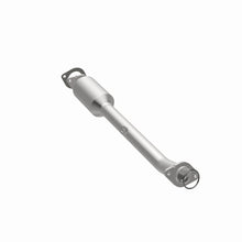 Load image into Gallery viewer, Magnaflow Catalytic Converter Direct Fit Magnaflow Conv DF 11-15 Frontier 4 Underbody
