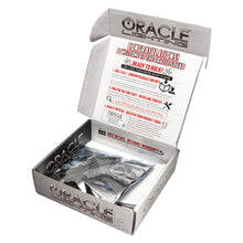 Load image into Gallery viewer, ORACLE Lighting Headlights Oracle Ultima GTR LED Halo Kit - White SEE WARRANTY