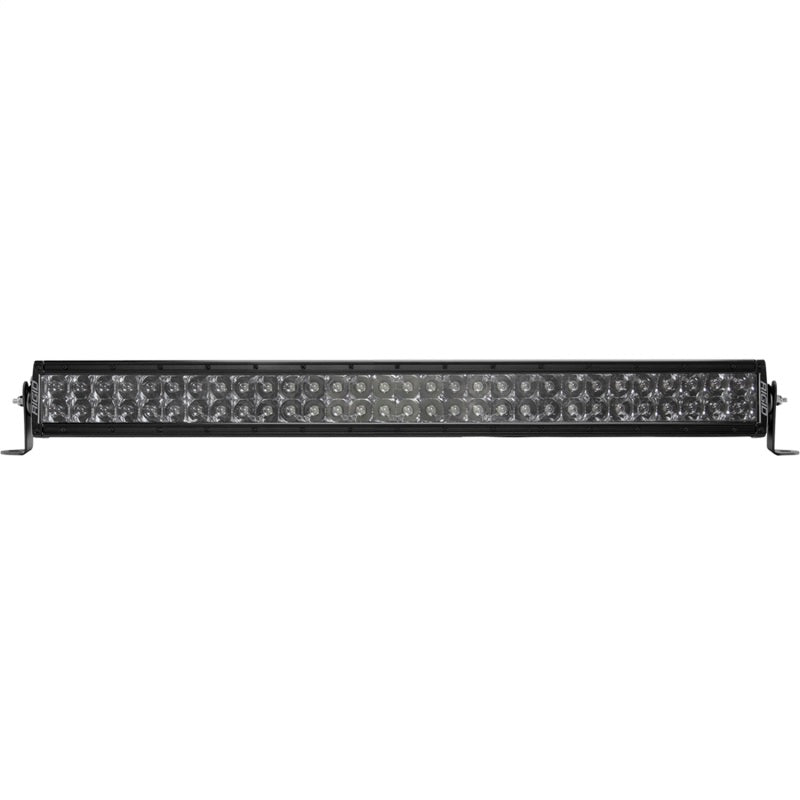 Rigid Industries Light Bars & Cubes Rigid Industries 30in E Series Spot - Midnight Edition