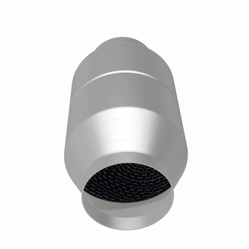 Magnaflow Catalytic Converter Universal MagnaFlow Conv Univ 02-06 Dodge Ram 2500/3500 Pickup 5.9L Cummins Diesel H.O.
