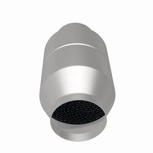 Load image into Gallery viewer, Magnaflow Catalytic Converter Universal MagnaFlow Conv Univ 02-06 Dodge Ram 2500/3500 Pickup 5.9L Cummins Diesel H.O.
