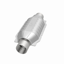 Load image into Gallery viewer, Magnaflow Catalytic Converter Universal MagnaFlow Conv Univ 2.5inch T2 Rear