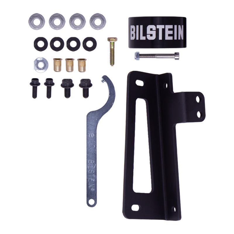 Bilstein Suspension Packages Bilstein B8 8112 Series 07-21 Toyota Tundra Zone Control Monotube Front Right Corner Module