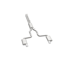 Load image into Gallery viewer, Magnaflow Catback MagnaFlow Sys CB 05 Chrysler/Dodge SRT 6.1 V8
