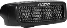 Load image into Gallery viewer, Rigid Industries Light Bars &amp; Cubes Rigid Industries SR-Q Series PRO Midnight Edition - Spot - Diffused - Pair