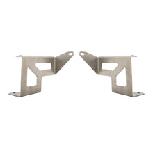 Load image into Gallery viewer, Rigid Industries Light Mounts Rigid Industries 2022+ Toyota Tundra - 20in SR-Series - Bumper Bracket Kit