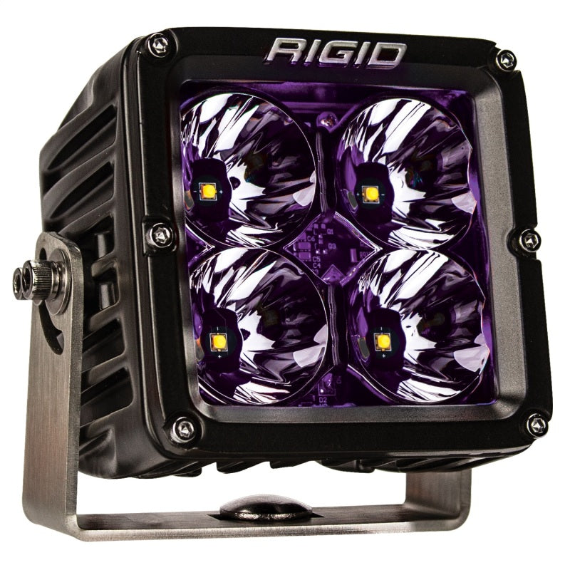 Rigid Industries Light Bars & Cubes Rigid Industries Radiance+ Pod XL RGBW - Pair