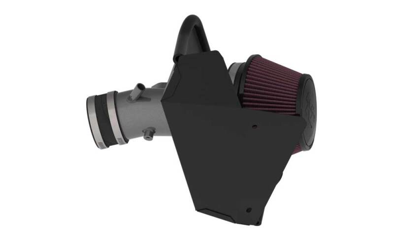 K&N Engineering Cold Air Intakes K&N 22-23 Nissan Pathfinder Performance Air Intake System