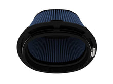 Load image into Gallery viewer, aFe Air Filters - Universal Fit aFe MagnumFLOW Pro 5R Air Filter (6-3/4 x 4-3/4)in F x (8-1/2 x 6-1/2)in B x (7-1/4 x 5)in T