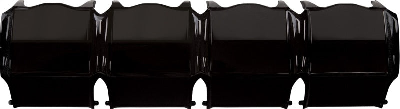 Rigid Industries Light Bars & Cubes Rigid Industries Adapt Lens Cover 10in - Black