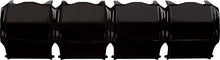Load image into Gallery viewer, Rigid Industries Light Bars &amp; Cubes Rigid Industries Adapt Lens Cover 10in - Black